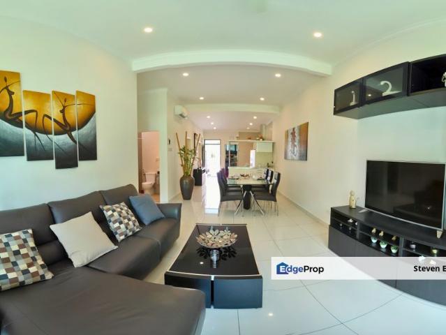 House for sale in Perak, Tanjong Ipoh