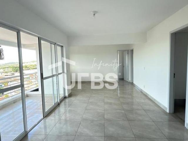 Apartamento venda em Região Geográfica Imediata de Goiânia, Goiânia