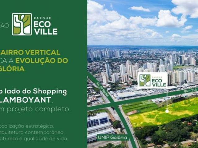 Apartamento venda em Região Geográfica Imediata de Goiânia, Goiânia