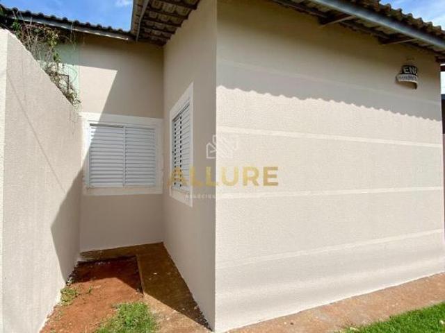 Casa venda em Região Geográfica Imediata de Três Lagoas, Angélica