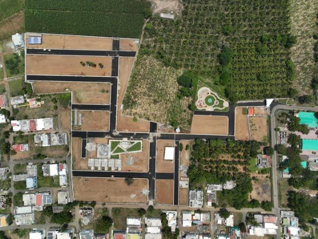 Land for sale in Tamil Nadu