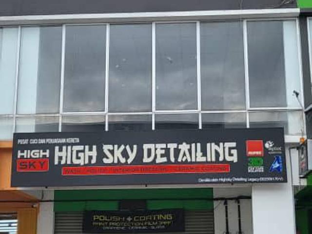Shop for sale in Pasir Gudang, Johor