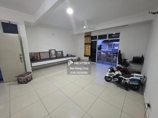 Residential House for sale in Wellesley, Penang
