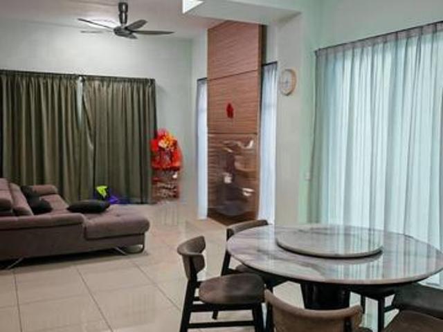 Terraced House for rent in Batu Kawan, Seberang Perai