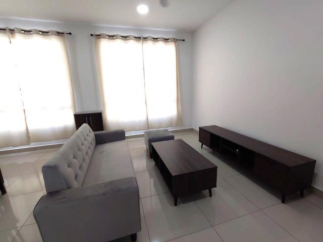 Townhouse for rent in Wellesley, Penang
