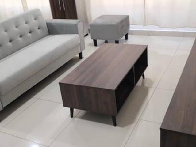 Townhouse for rent in Wellesley, Penang