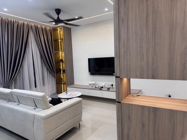 Townhouse for sale in Wellesley, Penang