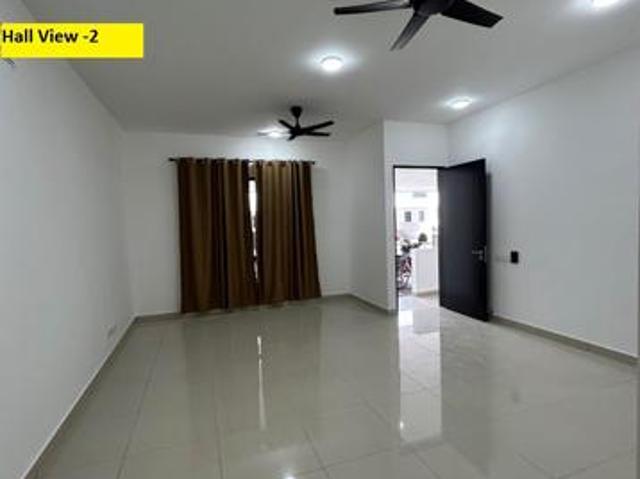 Townhouse for sale in Kulim, Kedah