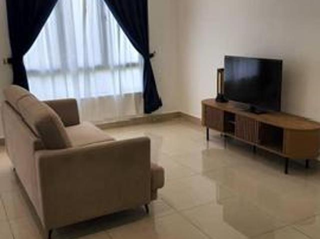 Townhouse for rent in Wellesley, Penang