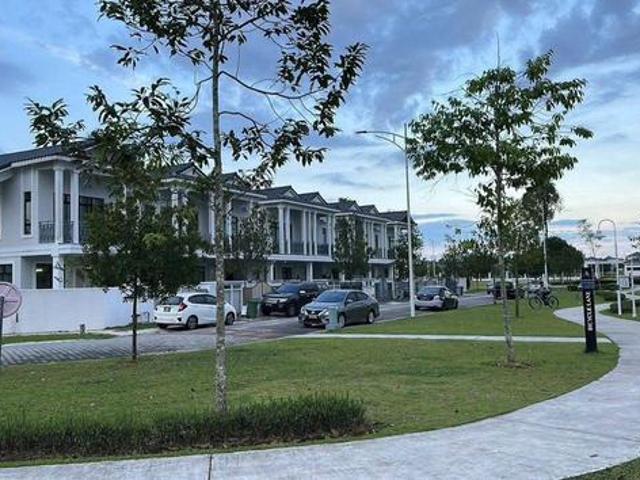 Terraced House for sale in Masai, Johor