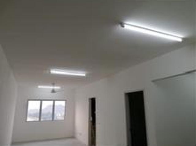 Apartment for sale in Kajang, Langat