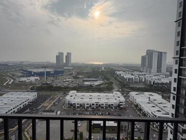 Serviced Residence for rent in Batu Kawan, Seberang Perai