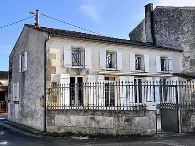 Appartement location à Saintes, Ecoyeux