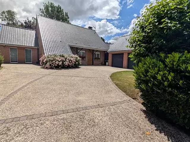 Maison vente à Ecques, Pas-de-Calais
