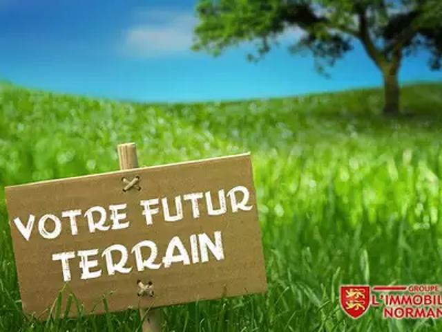 Terrain vente à Bernay, Ecquetot