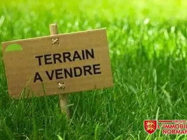 Terrain vente à Bernay, Ecquetot