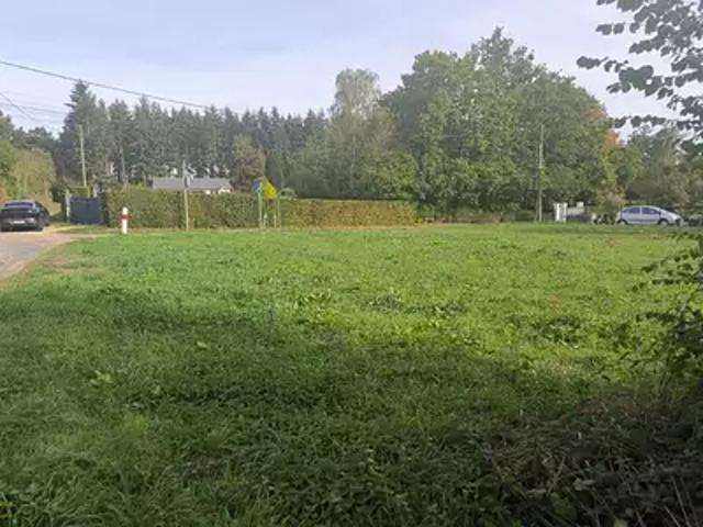 Terrain vente à Ecquetot, Eure