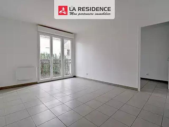 Appartement vente à Mantes-la-Jolie, Ecquevilly
