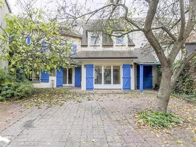 Maison vente à Mantes-la-Jolie, Ecquevilly