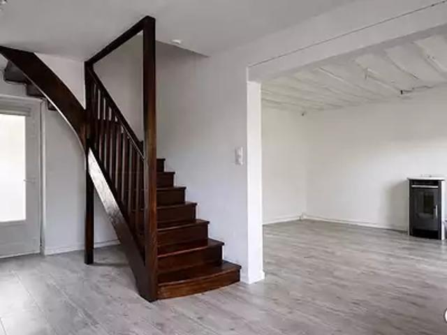 Maison vente à Mantes-la-Jolie, Ecquevilly