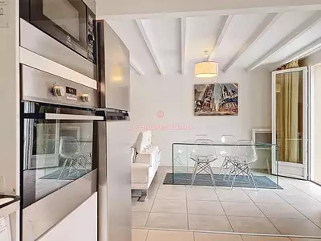 Maison vente à Mantes-la-Jolie, Ecquevilly