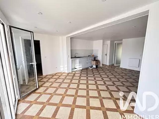 Appartement location à Mantes-la-Jolie, Ecquevilly