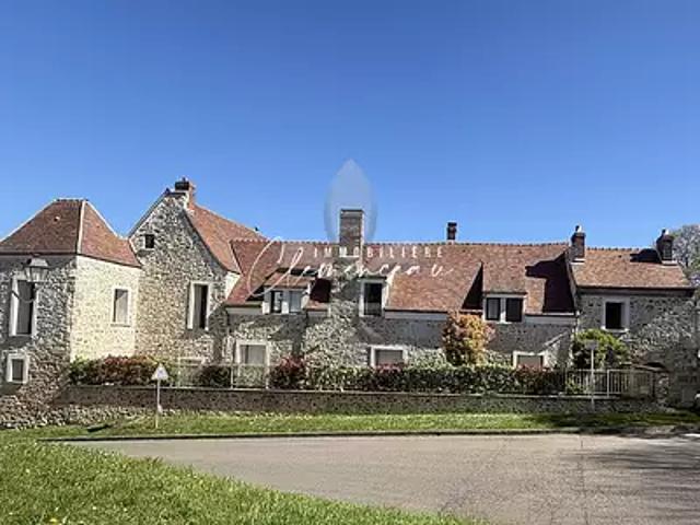 Maison location à Mantes-la-Jolie, Ecquevilly