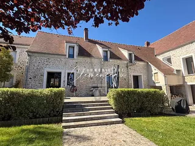 Maison location à Mantes-la-Jolie, Ecquevilly