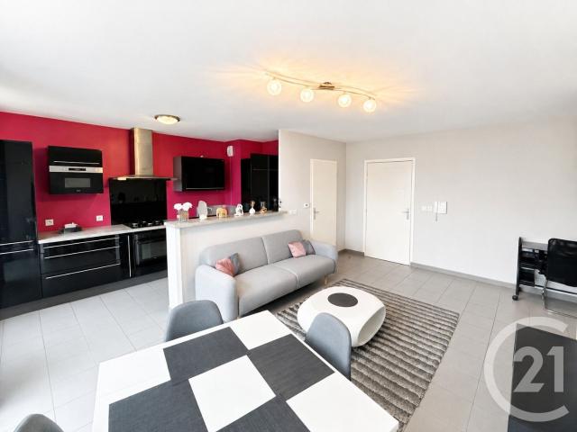 Appartement location à Mantes-la-Jolie, Ecquevilly