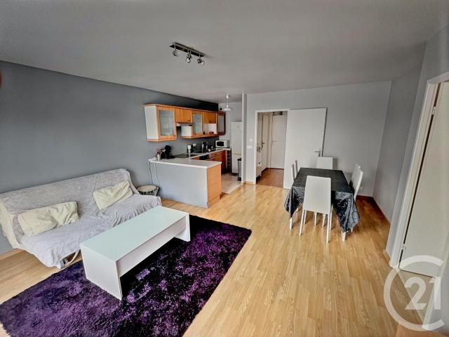 Appartement location à Mantes-la-Jolie, Ecquevilly