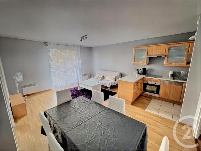 Appartement location à Mantes-la-Jolie, Ecquevilly