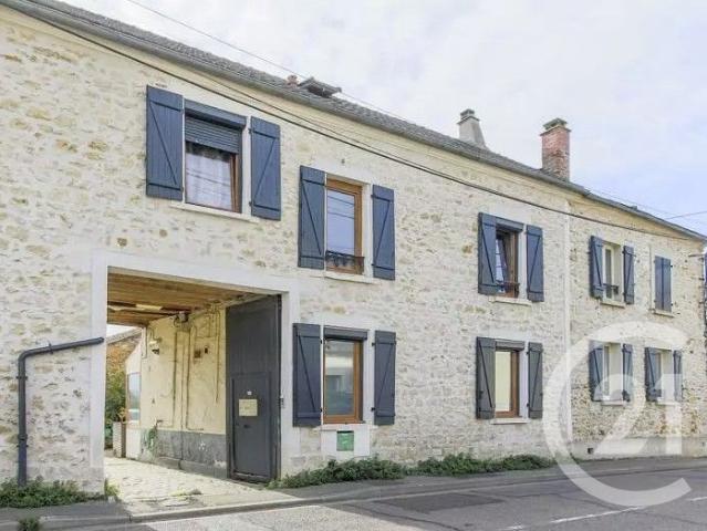 Maison location à Mantes-la-Jolie, Ecquevilly