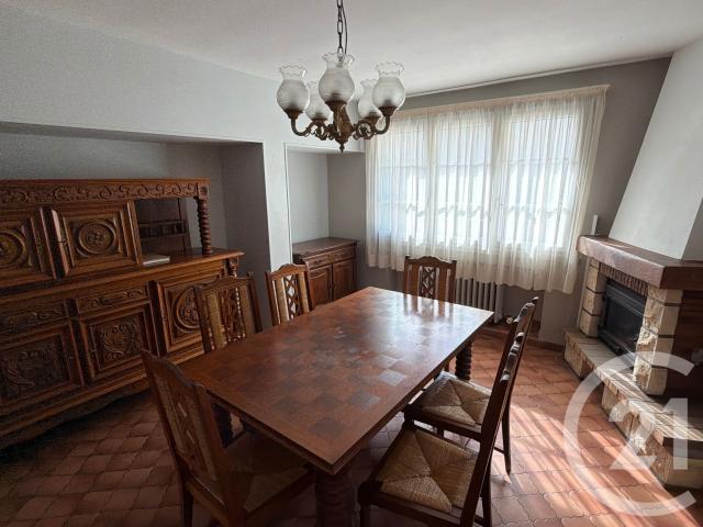 Maison vente à Ecquevilly, Yvelines