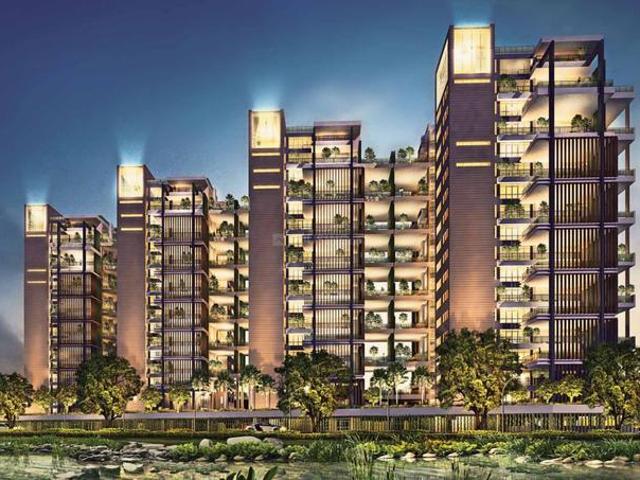 Flat for sale in Kelambakkam, Tamil Nadu