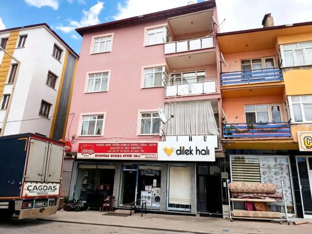 Konya içerisinde satılık mülk