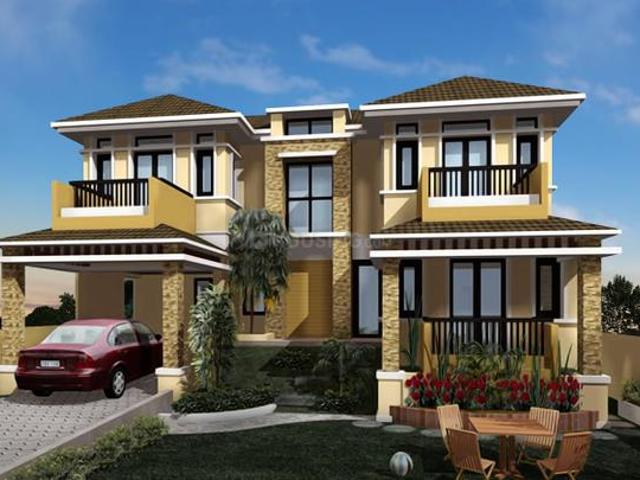 Villa for sale in Tamil Nadu