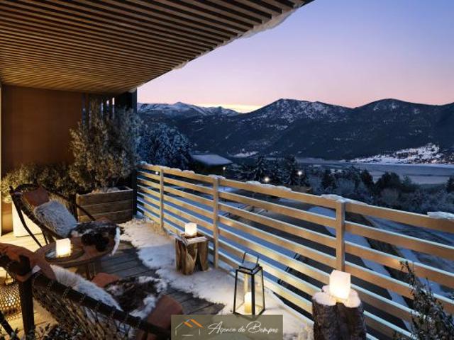 Appartement vente à Prades, Les Angles