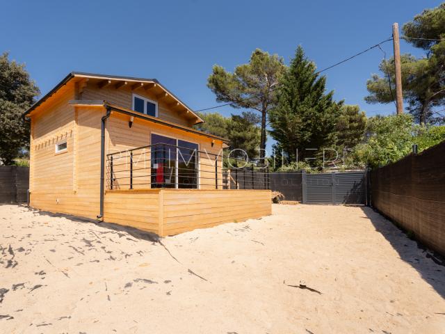 Maison vente à Arrondissement de Toulon, Le Castellet