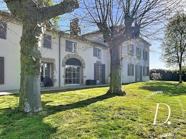 Maison vente à Dax, Caupenne