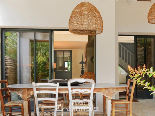 Maison vente à La Couarde-sur-Mer, Charente-Maritime