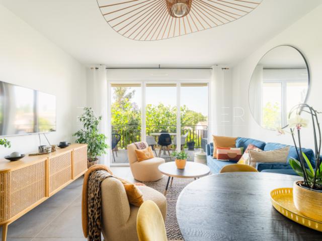 Appartement vente à Aix-en-Provence, Aix-en-provence