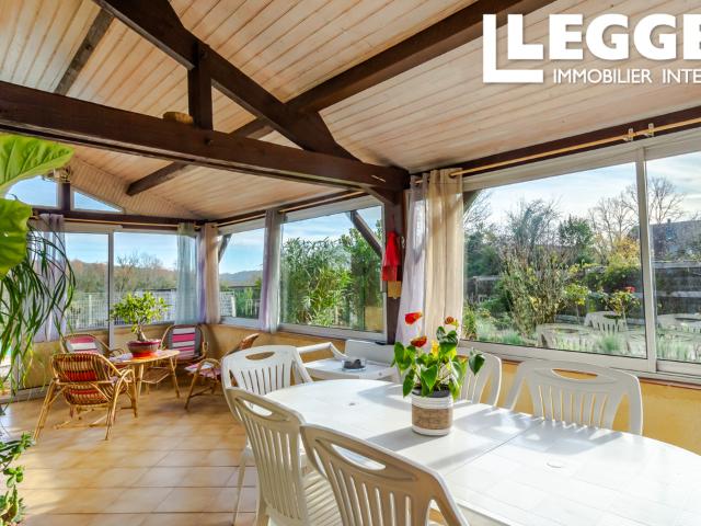 Maison vente à Bergerac, Pontours