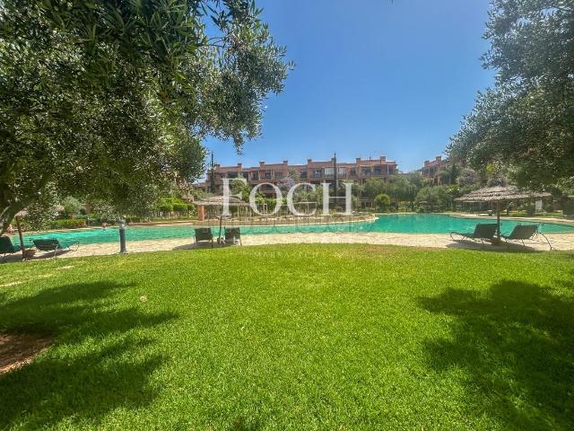 Appartement vente à Marrakech, L'Oriental