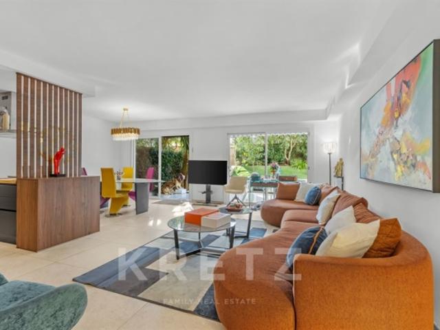 Appartement vente à Cannes, Alpes-Maritimes