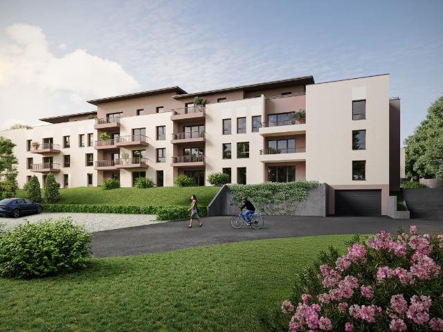 Appartement vente à Redon, Bretagne