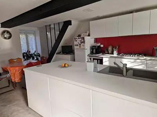 Maison vente à Chartres, Ecrosnes