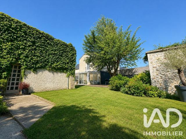Maison vente à Chartres, Ecrosnes