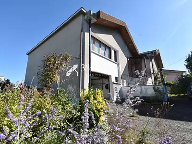 Maison vente à Toul, Écrouves