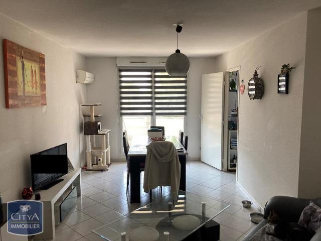 Appartement vente à Toul, Écrouves