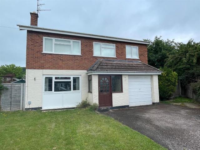 Apartment for rent in Sugwas Pool, Credenhill